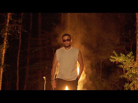 in the dark (acoustic video) - Chosen Jacobs