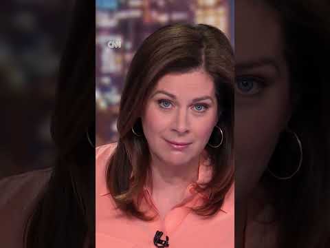 Trump blames rowdy town halls on 'paid troublemakers'