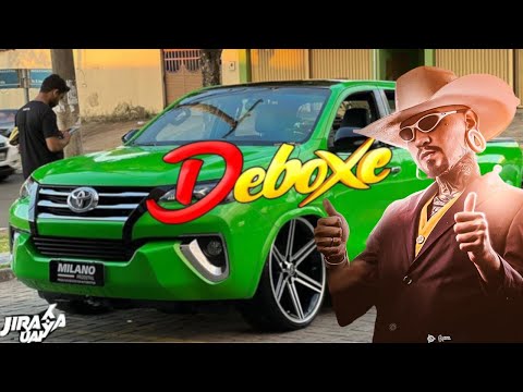 O O O JIRAYA UAI  AS MENINAS SE ENVOLVE   EletroFunk Deboxe 2023