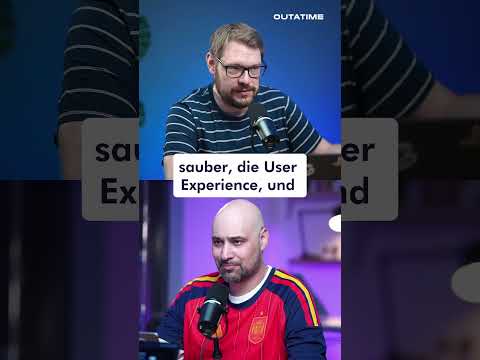 Video Thumbnail: So könnten sich Jobs durch KI verändern