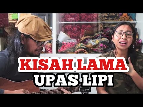 Vlog kucita dewi# Kucita Dewi Lagi Cover Lagu Upas Lipi - Ayu Puri