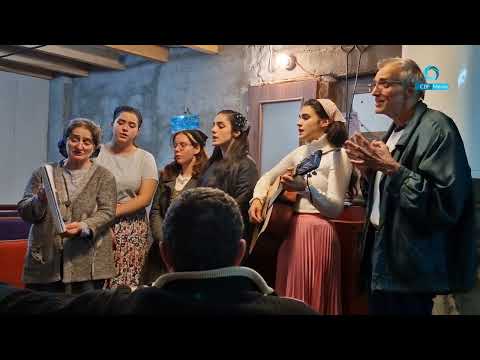 Fratele Petrica Mihai de la Calimanesti  - Ratacind in asta lume