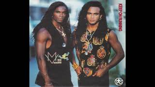 Download lagu Milli Vanilli - Keep On Running (1990) mp3