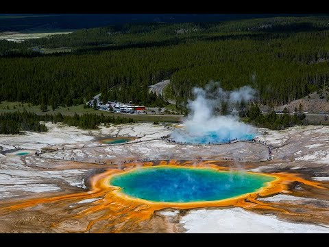 Countdown zum Weltuntergang - Der Supervulkan