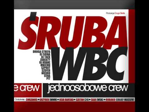 12.Nie ściemniaj feat Dj Soina prod.Szprot-ŚrubaWBC 2012r