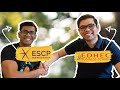 School life at EDHEC Business School | MiM experience in Lille, France