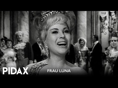 Pidax - Frau Luna (1964, Thomas Engel)