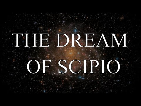 The Dream of Scipio [w/ Latin and English Text]