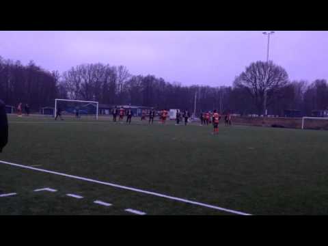 Straff FK Karlskrona U19