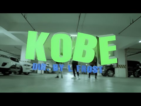 KOBË - Max Dylan + @labyel10 + @Abyssvstheworld [DIR BY L.FROST]