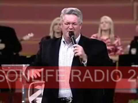 Thumbnail for I Must Tell Jesus video