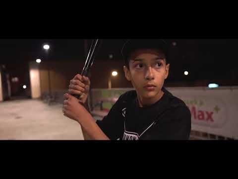 Arab - Kosmos (prod. Homex)[KOSMOS]