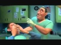 Wilhelm Treatment Finding Nemo