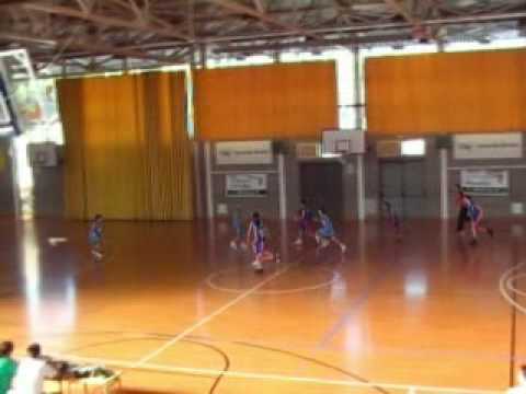 L'ESCALA - LLAGOSTERA