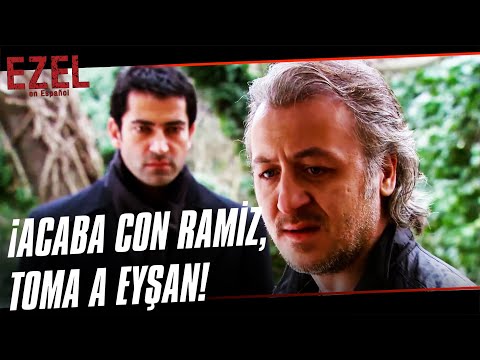 Apuesta De Ezel Y Alialicate - Ezel En Español Capitulo 45