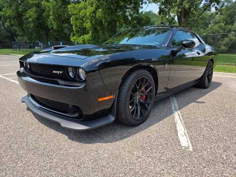 2016 Dodge Challenger SRT Hellcat (CC-2087692) for sale in Waconia , Minnesota