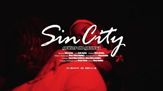 Sin City (Gritos De Guerra) Music Video