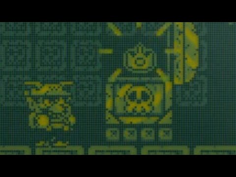 Wario Land: Super Mario Land 3 (Game Boy) Playthrough - NintendoComplete