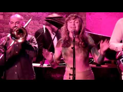 Promotional video thumbnail 1 for Eleanor Kaufman