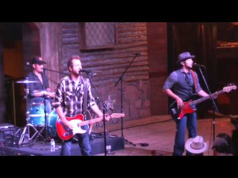 JB and The Moonshine Band - Hell to Pay
