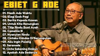 Download lagu Ebiet G. Ade - Berita Kepada Kawan | Full Album Terbaik Sepanjang Masa (Lagu Pengantar Tidur/Kerja) mp3 Download lagu Ebiet G. Ade - Berita Kepada Kawan | Full Album Terbaik Sepanjang Masa (Lagu Pengantar Tidur/Kerja) mp3