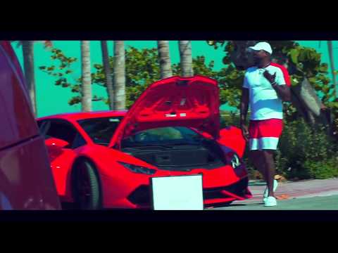 Jubee Kane - Ain't Poppin (Official Video)