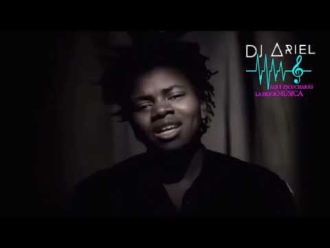 Baladas Retro En Ingles Video Mix Volumen 8 - Dj Ariel