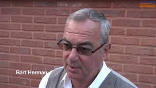 Bart Herman: overspel is geen goed idee