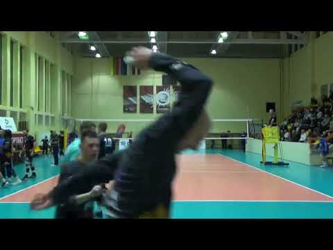 Full Match Ezerzeme vs Selver Tal Tech