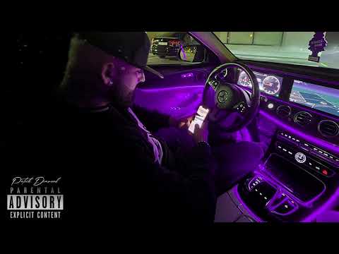 Patrik Diamond - Benihana