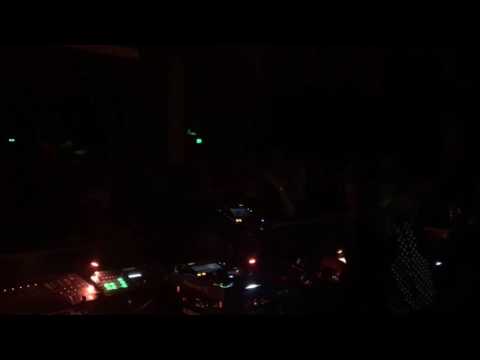 PIN 785 - Sonja Moonear @ Shelter Amsterdam