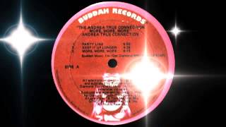 The Andrea True Connection - More, More, More (Buddah Records 1975)