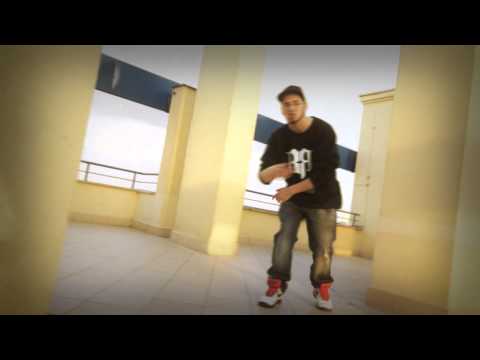 Quix ROH x Wierny - WsteczMan (Klip)