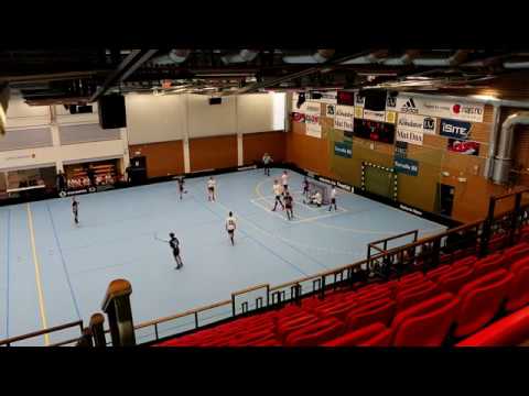 Highlights TT P05 Ingarö 20190120