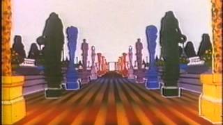 Fantastic Animation Festival theatrical trailer — 1977