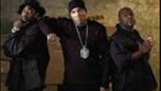 USDA - Rep My Hood (feat Alley Boy)