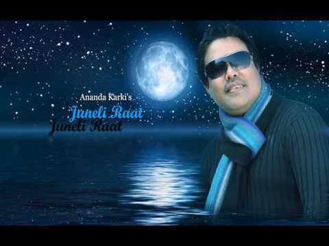 Rato Gala - Ananda Karki | Old Nepali Songs