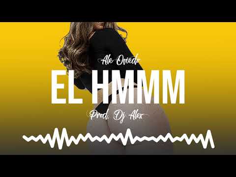 EL HMMM ⚡ DJ Alex (Ale Oviedo)