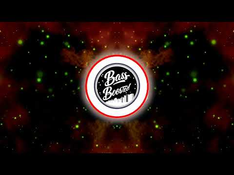 ISAY LAI TE MUNNI BADNAM HO GAI Bass boosted