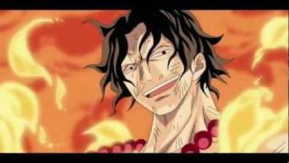 One Piece [AMV] ~ Hurricane ~ 30 Seconds to Mars