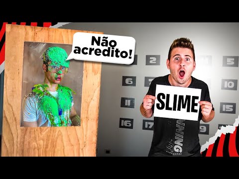 24 PIORES FORMAS DE FICAR EM UM CAIXÃO!