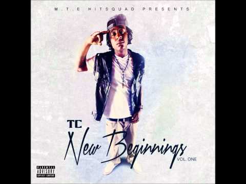 13. TC- On One ft Remedy & Yung Broose ( New Beginnings Vol. 1)