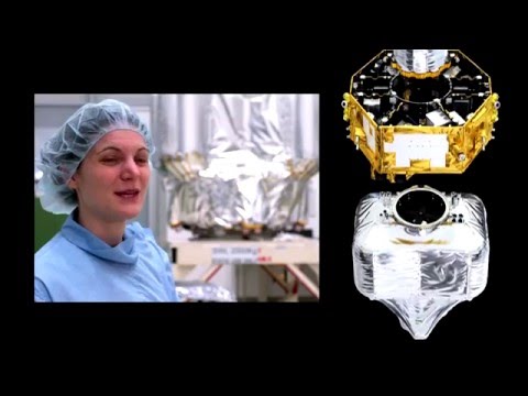 LISA Pathfinder: Das Herz schlägt