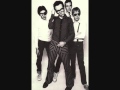 Elvis Costello and The Attractions "Motel Matches"