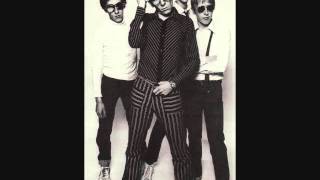 Elvis Costello and The Attractions 