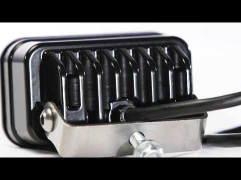 Baja Designs - S2 LED Light Product Video