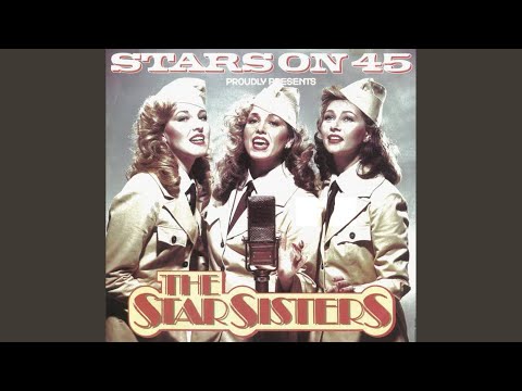 Stars Serenade (Original Single Edit)