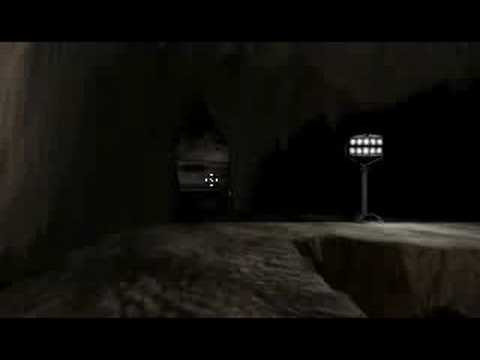 Cyberia 2 : Resurrection (Walkthrough part 10)