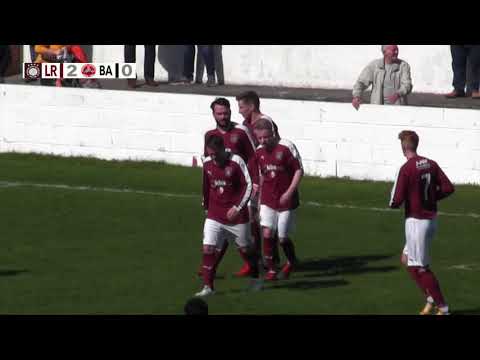 Junior Match Of The Day Linlithgow Rose Vs Broxburn Athletic 21/04/18