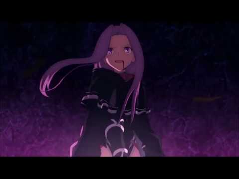 【FGO MAD】Phantom Joke